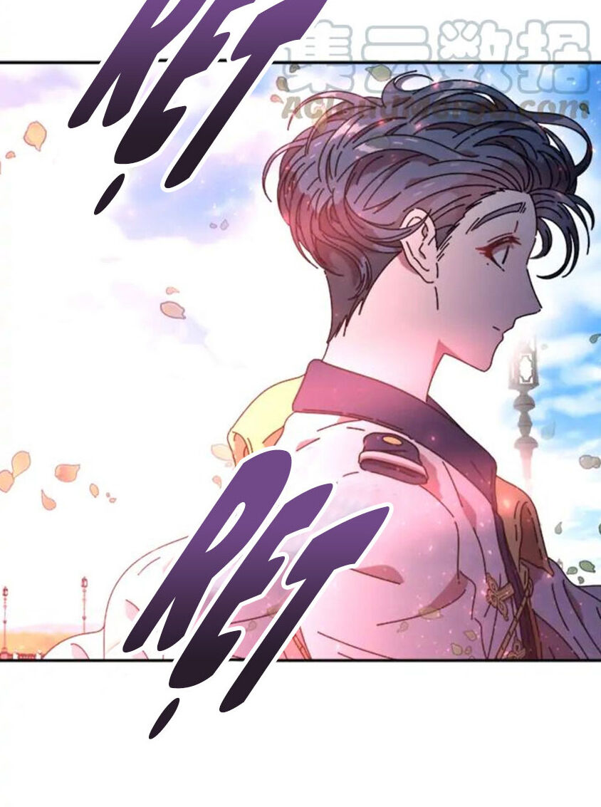 Con Gái Bảo Bối Của Ma Vương Chapter 71 - 3
