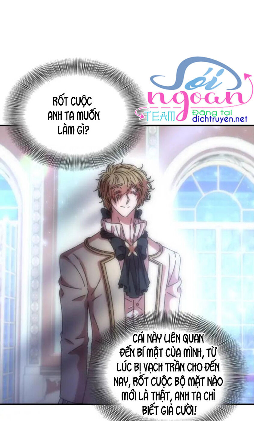 Con Gái Bảo Bối Của Ma Vương Chapter 71 - 21