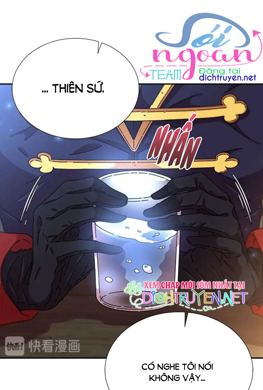 Con Gái Bảo Bối Của Ma Vương Chapter 71 - 26