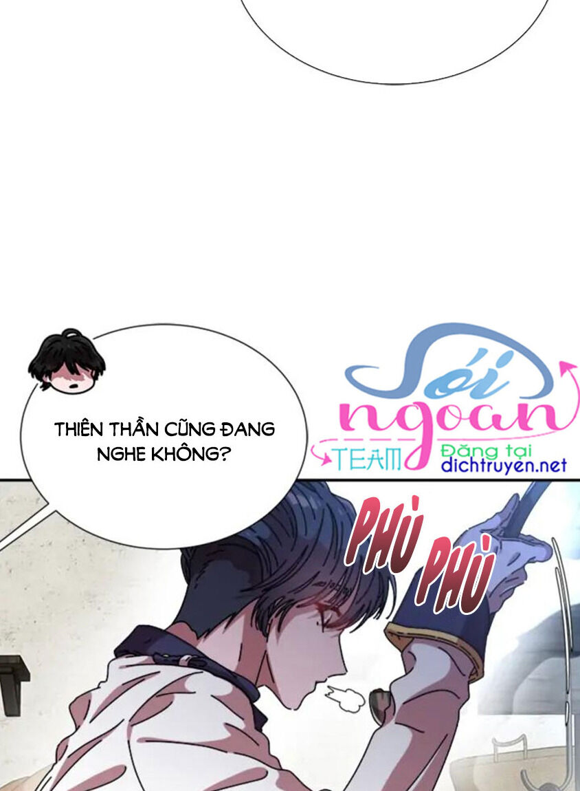 Con Gái Bảo Bối Của Ma Vương Chapter 71 - 27