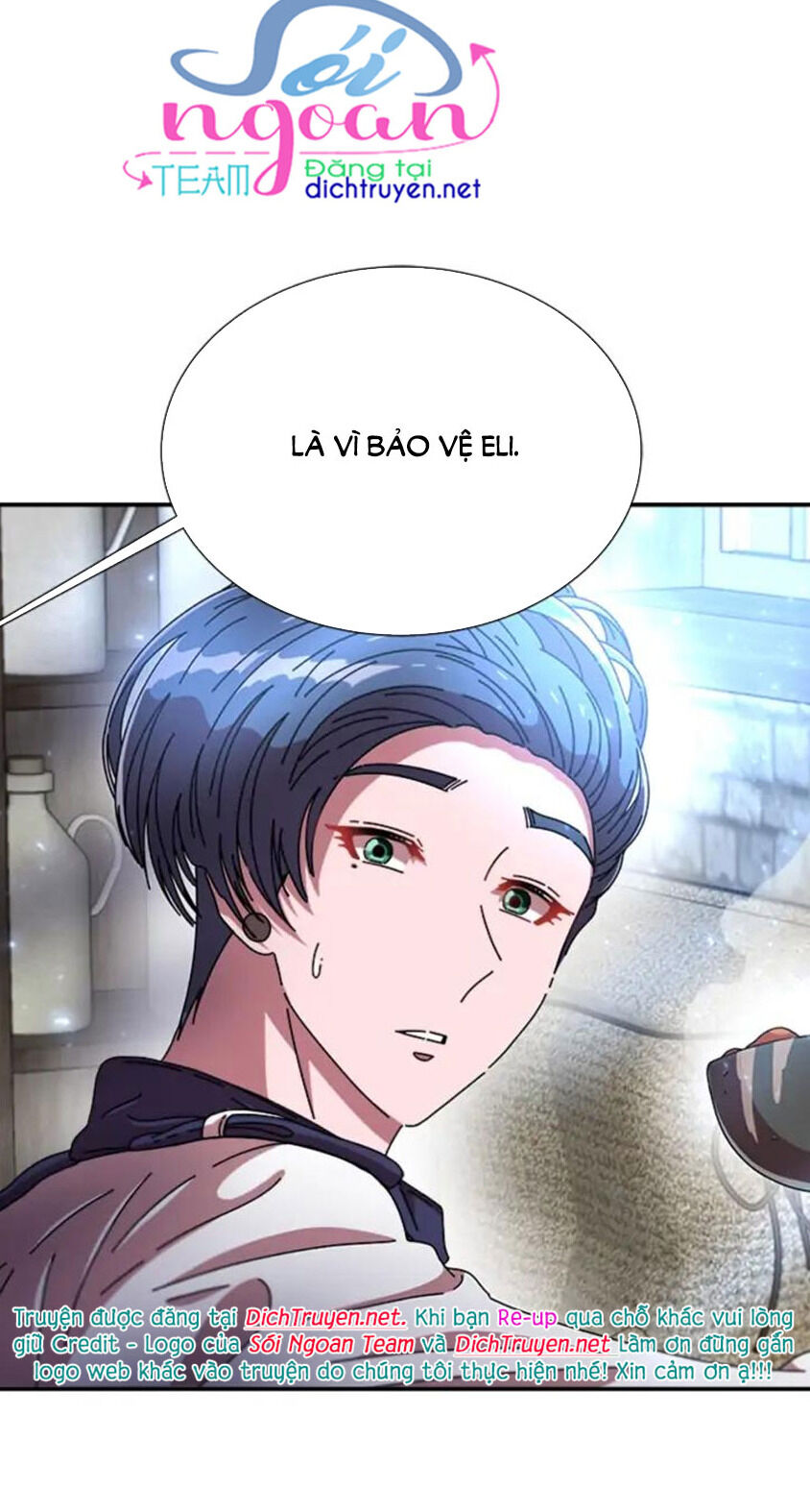 Con Gái Bảo Bối Của Ma Vương Chapter 71 - 31