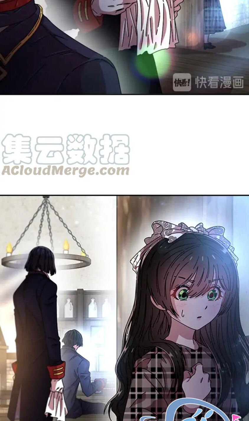 Con Gái Bảo Bối Của Ma Vương Chapter 71 - 33