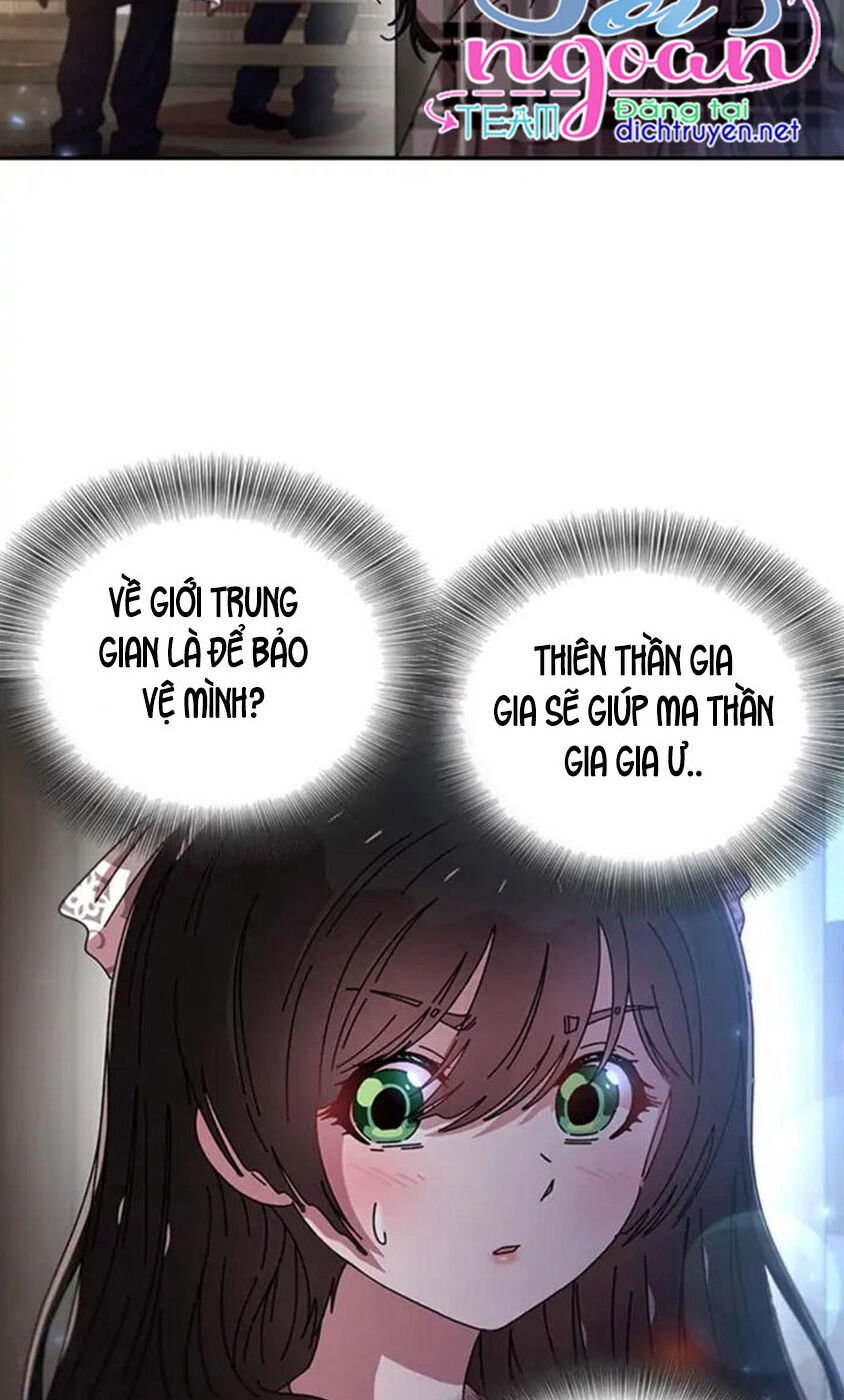 Con Gái Bảo Bối Của Ma Vương Chapter 71 - 34