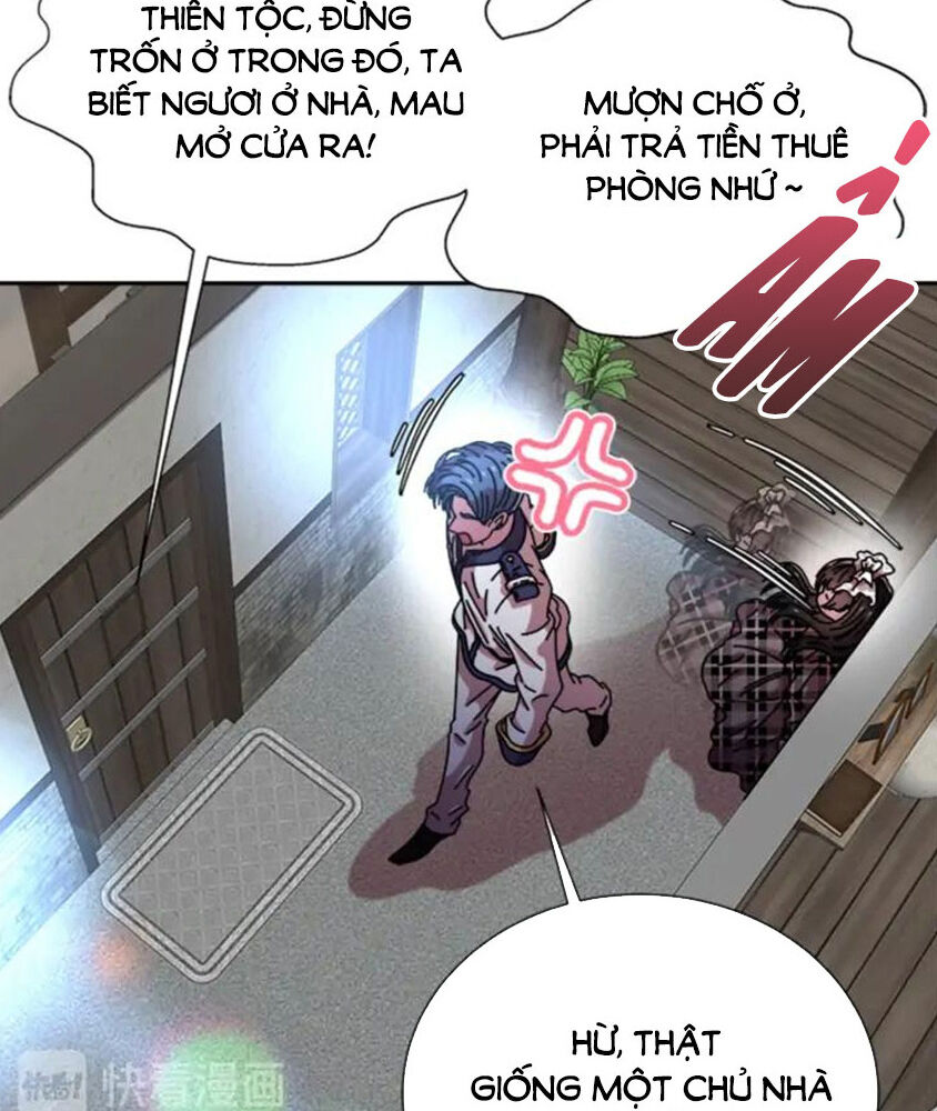 Con Gái Bảo Bối Của Ma Vương Chapter 71 - 39