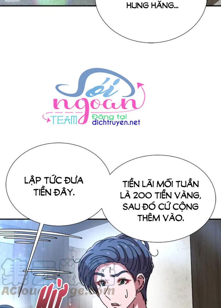 Con Gái Bảo Bối Của Ma Vương Chapter 71 - 40