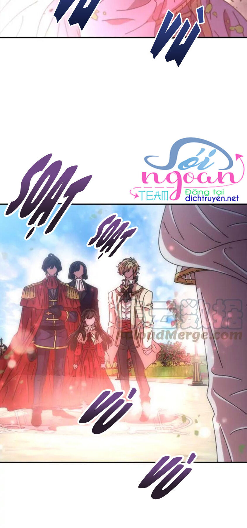 Con Gái Bảo Bối Của Ma Vương Chapter 71 - 5