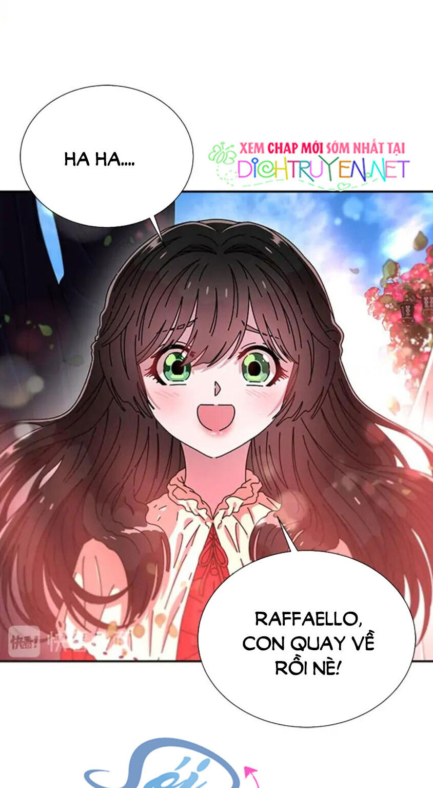 Con Gái Bảo Bối Của Ma Vương Chapter 71 - 6