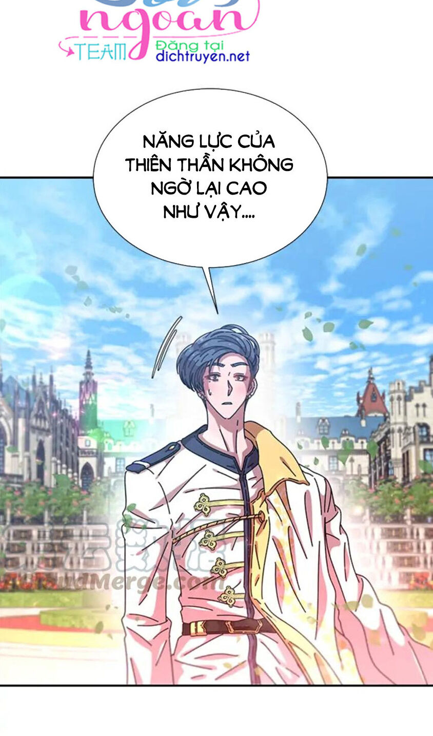 Con Gái Bảo Bối Của Ma Vương Chapter 71 - 7