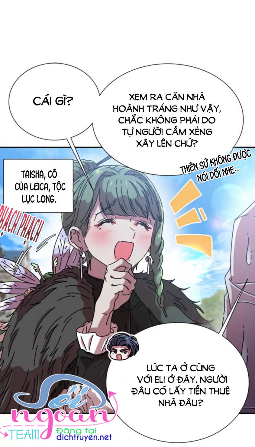 Con Gái Bảo Bối Của Ma Vương Chapter 72 - 1