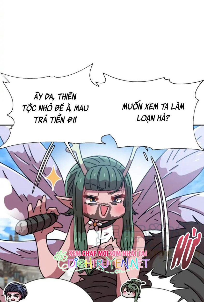 Con Gái Bảo Bối Của Ma Vương Chapter 72 - 2