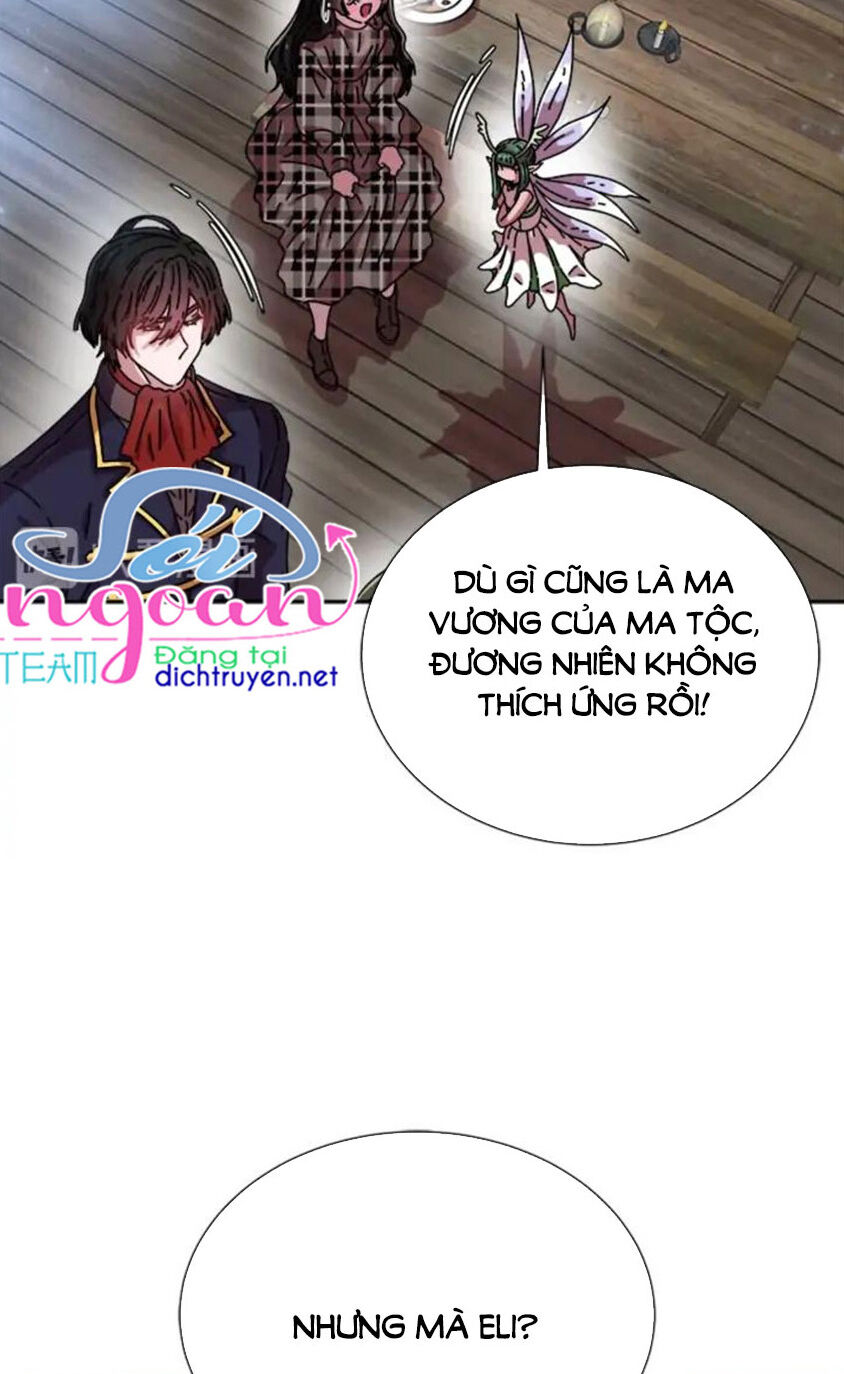 Con Gái Bảo Bối Của Ma Vương Chapter 72 - 12
