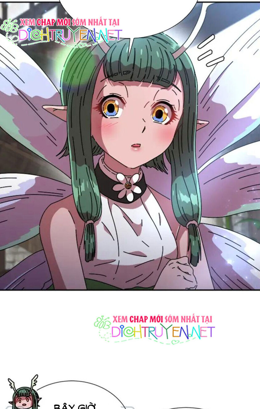 Con Gái Bảo Bối Của Ma Vương Chapter 72 - 13