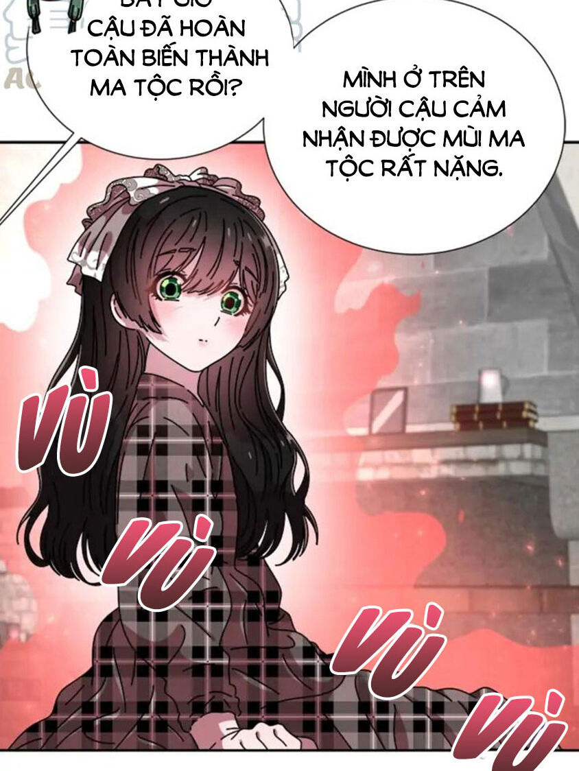 Con Gái Bảo Bối Của Ma Vương Chapter 72 - 14