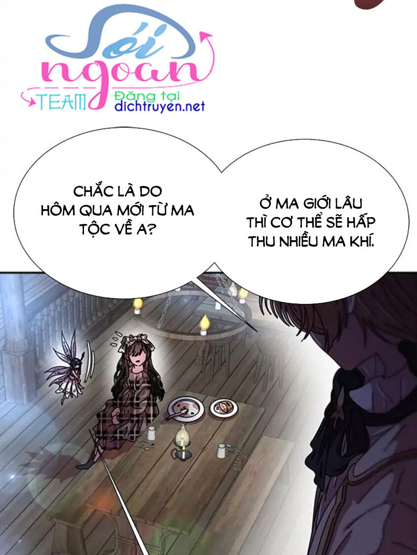 Con Gái Bảo Bối Của Ma Vương Chapter 72 - 15