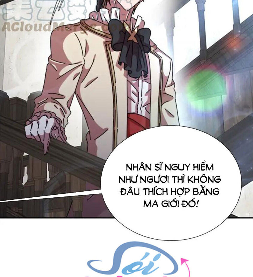 Con Gái Bảo Bối Của Ma Vương Chapter 72 - 17