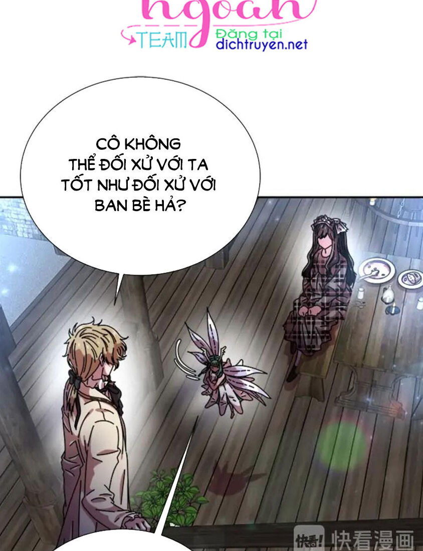 Con Gái Bảo Bối Của Ma Vương Chapter 72 - 18