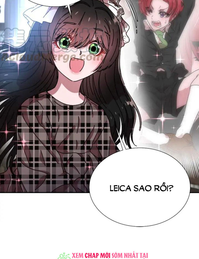 Con Gái Bảo Bối Của Ma Vương Chapter 72 - 20