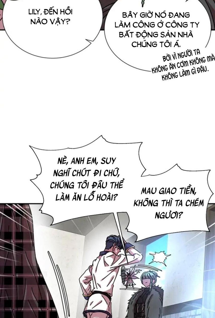 Con Gái Bảo Bối Của Ma Vương Chapter 72 - 3