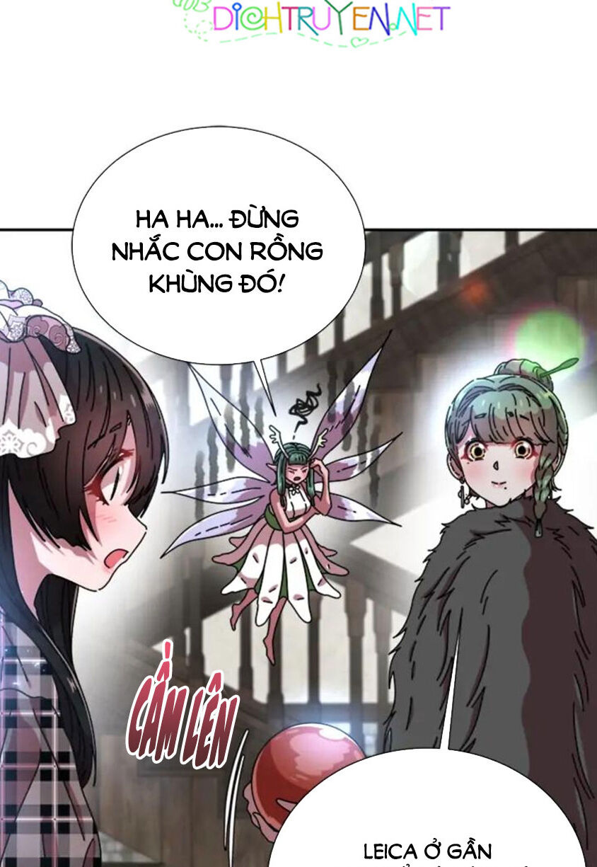 Con Gái Bảo Bối Của Ma Vương Chapter 72 - 21