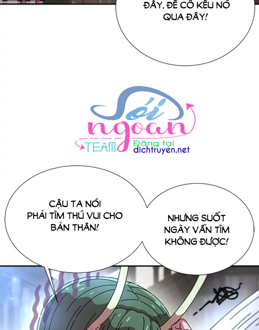 Con Gái Bảo Bối Của Ma Vương Chapter 72 - 22