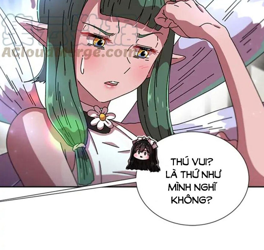 Con Gái Bảo Bối Của Ma Vương Chapter 72 - 23
