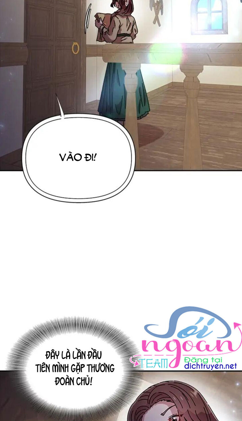 Con Gái Bảo Bối Của Ma Vương Chapter 72 - 27