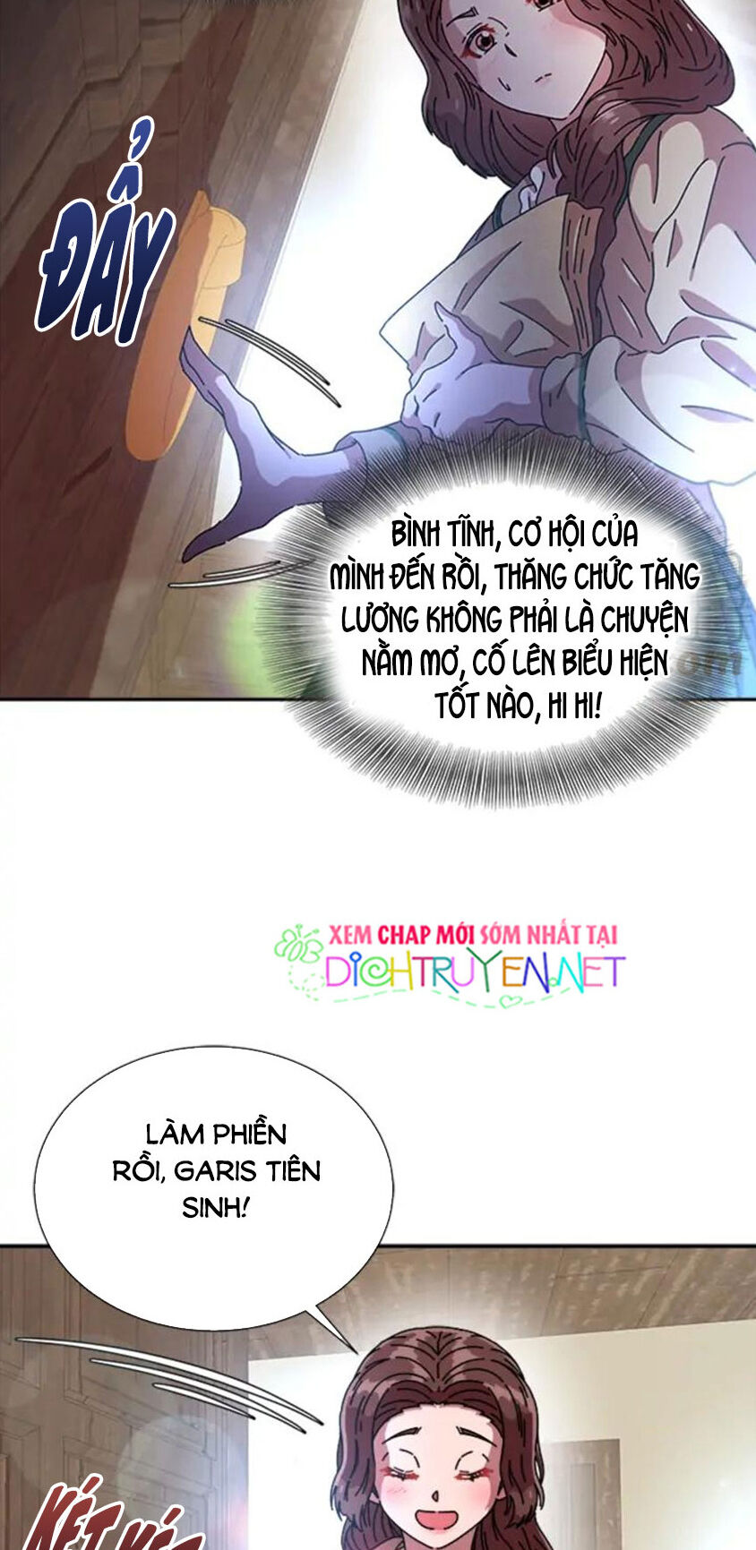 Con Gái Bảo Bối Của Ma Vương Chapter 72 - 28