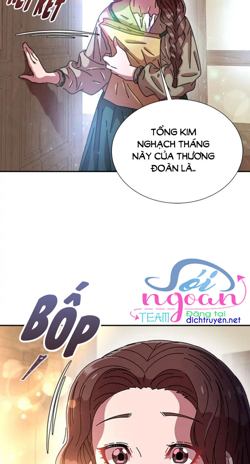Con Gái Bảo Bối Của Ma Vương Chapter 72 - 29