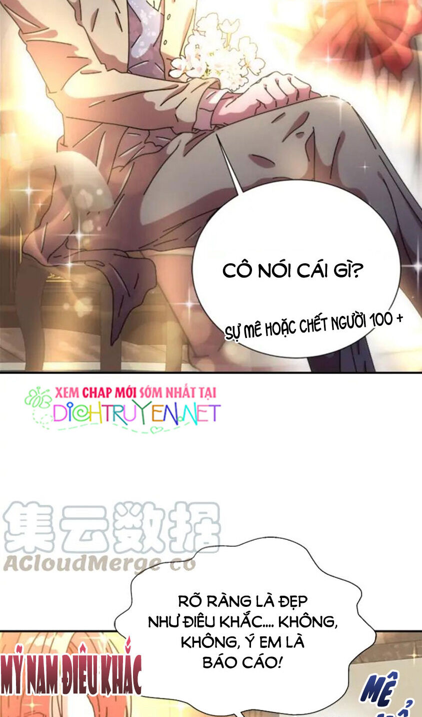 Con Gái Bảo Bối Của Ma Vương Chapter 72 - 32