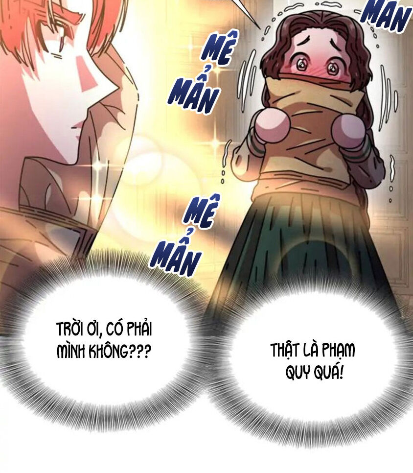 Con Gái Bảo Bối Của Ma Vương Chapter 72 - 33