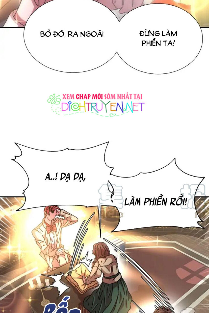 Con Gái Bảo Bối Của Ma Vương Chapter 72 - 35