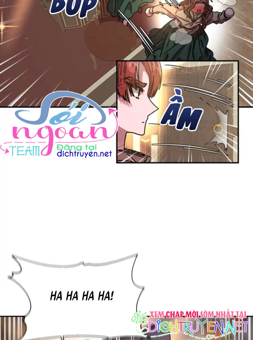 Con Gái Bảo Bối Của Ma Vương Chapter 72 - 36