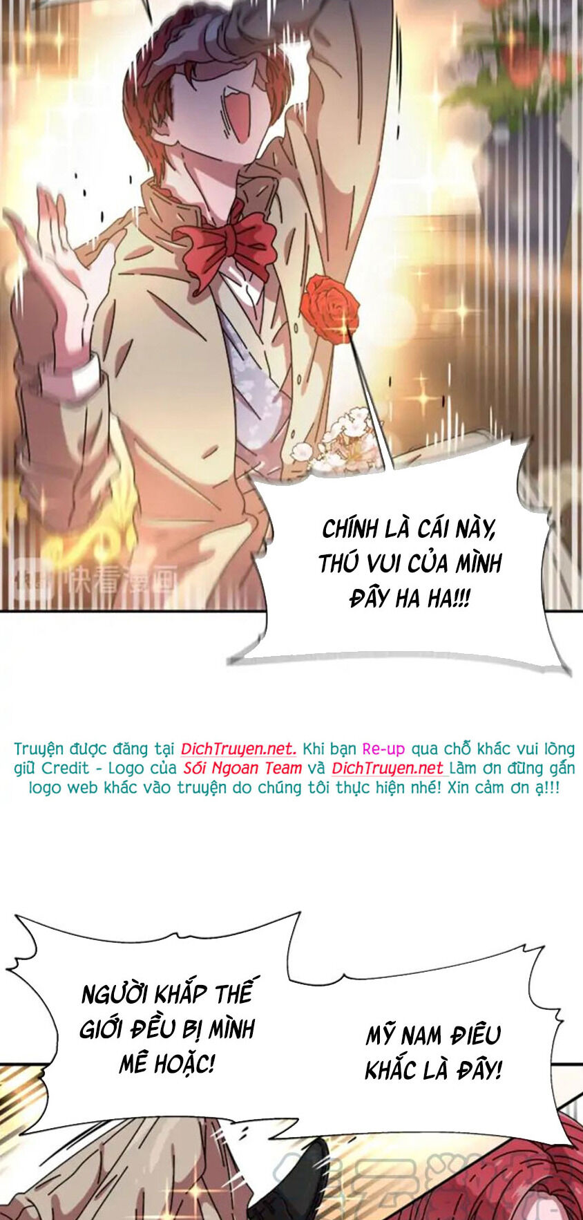 Con Gái Bảo Bối Của Ma Vương Chapter 72 - 37
