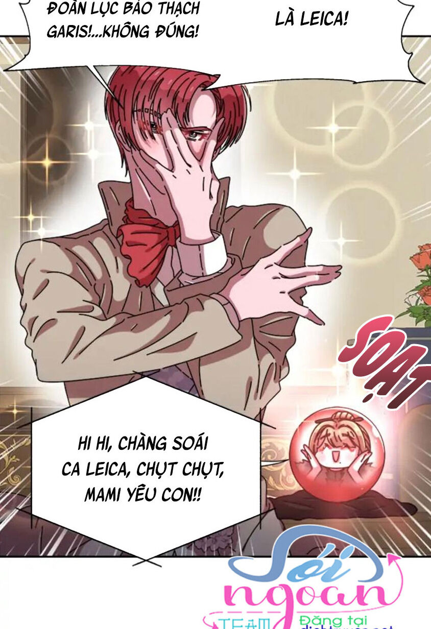 Con Gái Bảo Bối Của Ma Vương Chapter 72 - 39