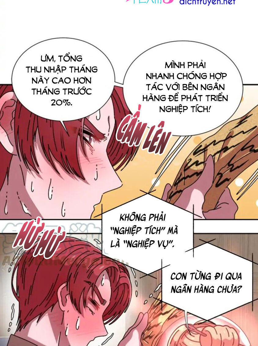 Con Gái Bảo Bối Của Ma Vương Chapter 72 - 40