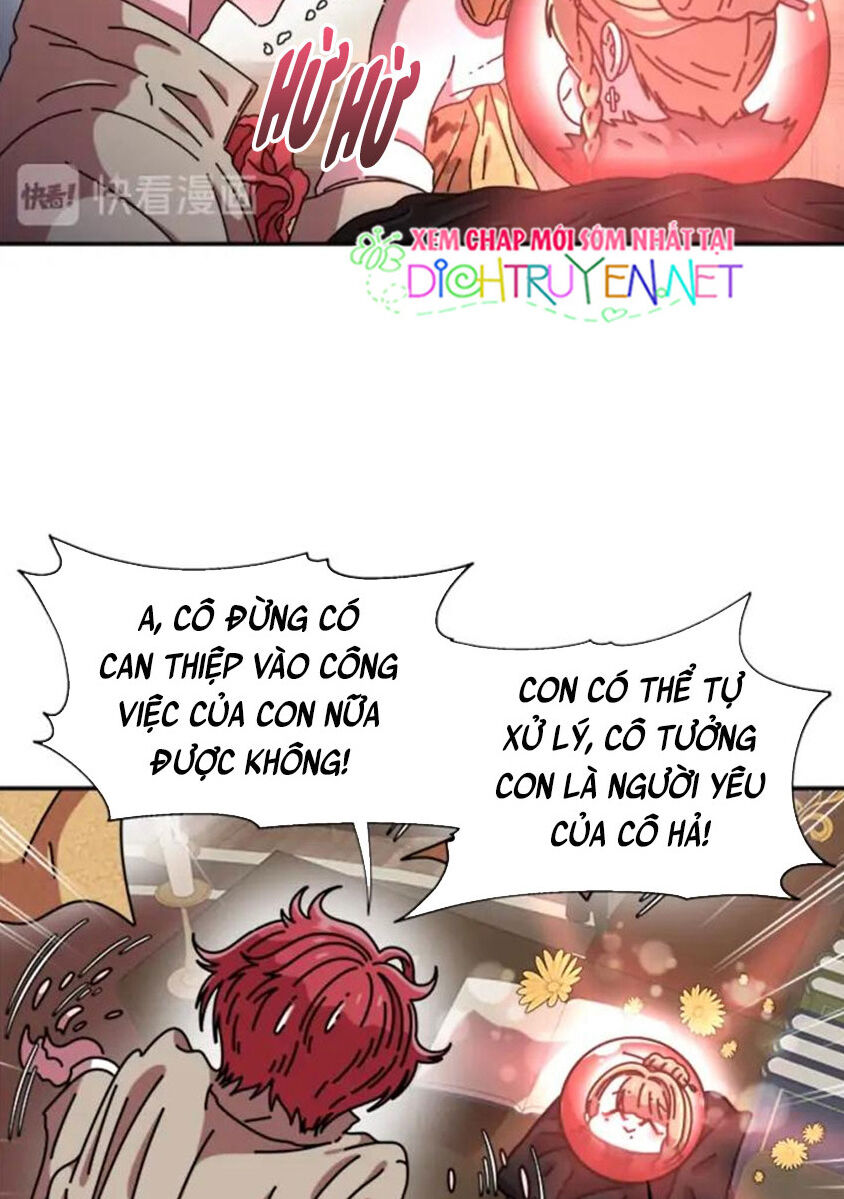 Con Gái Bảo Bối Của Ma Vương Chapter 72 - 41