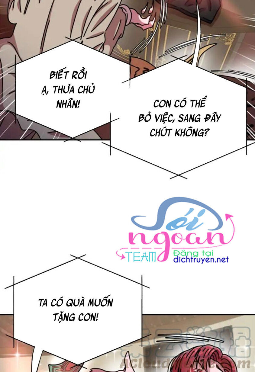 Con Gái Bảo Bối Của Ma Vương Chapter 72 - 42