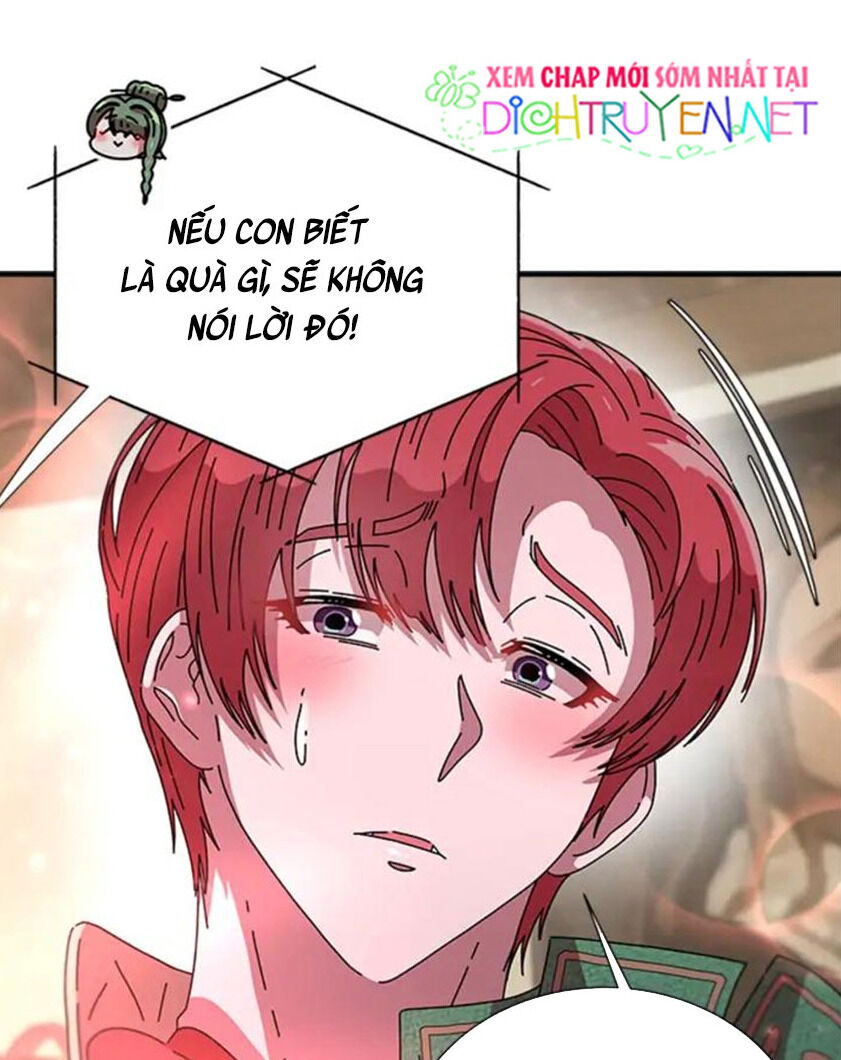 Con Gái Bảo Bối Của Ma Vương Chapter 72 - 44