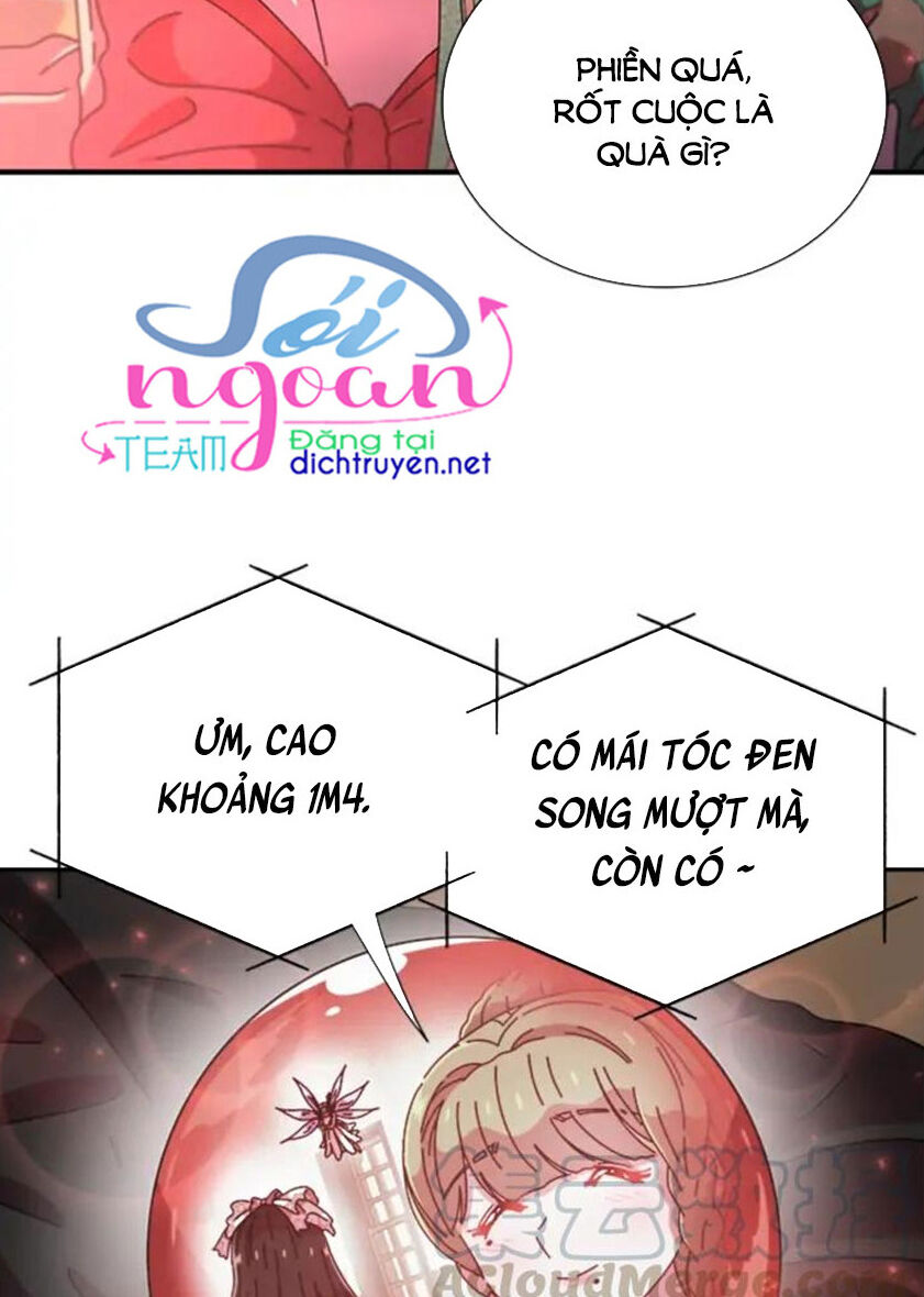 Con Gái Bảo Bối Của Ma Vương Chapter 72 - 45