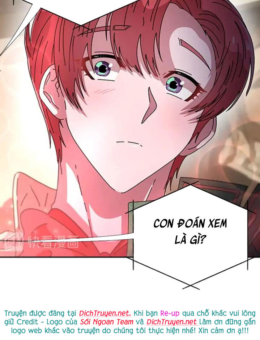 Con Gái Bảo Bối Của Ma Vương Chapter 72 - 47