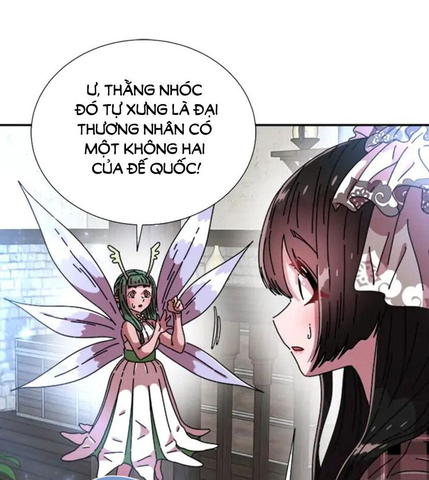 Con Gái Bảo Bối Của Ma Vương Chapter 72 - 49
