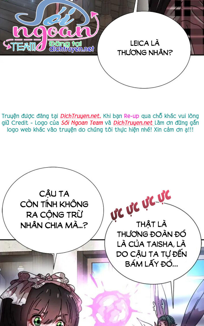 Con Gái Bảo Bối Của Ma Vương Chapter 72 - 50
