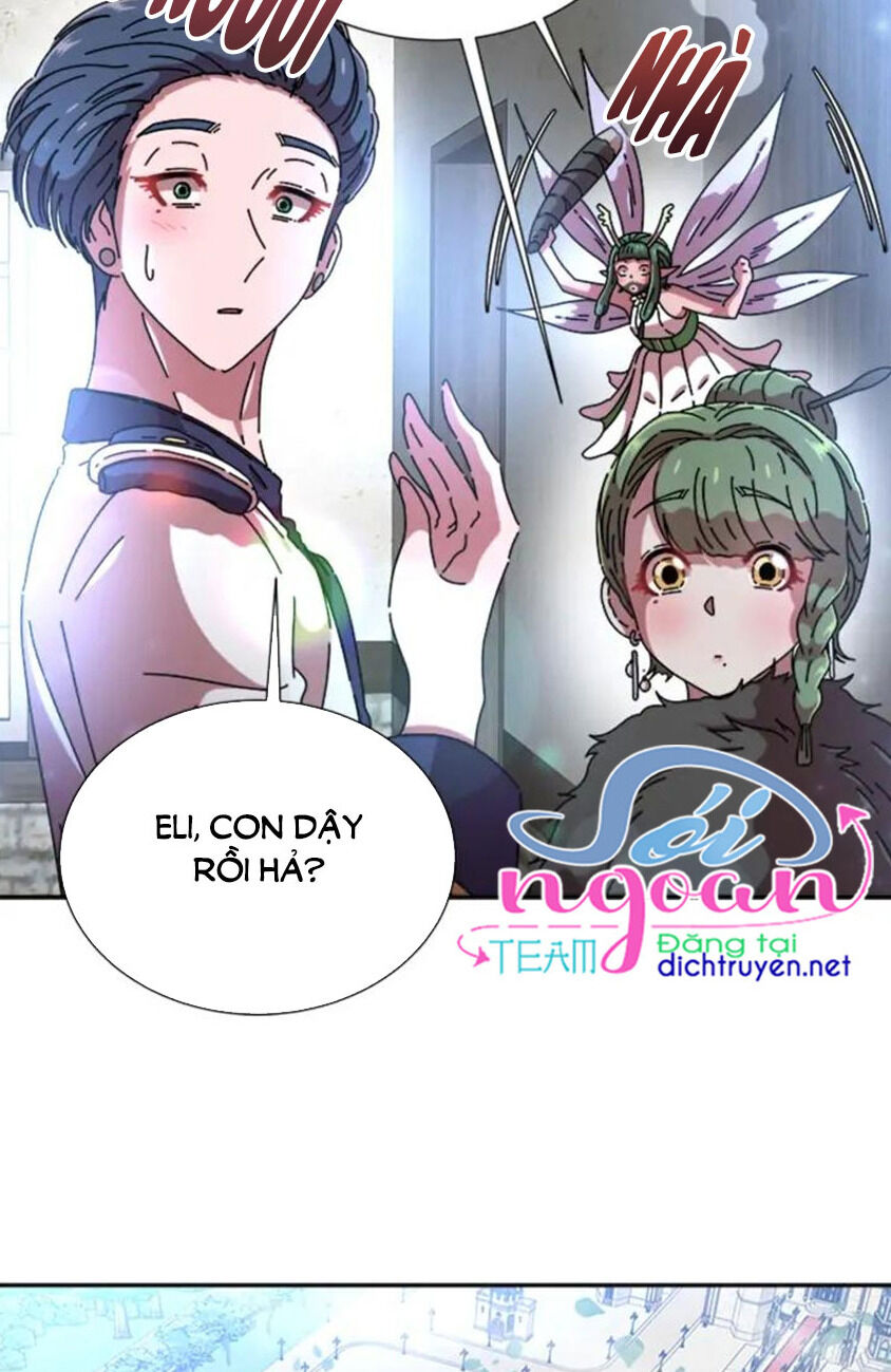 Con Gái Bảo Bối Của Ma Vương Chapter 72 - 6