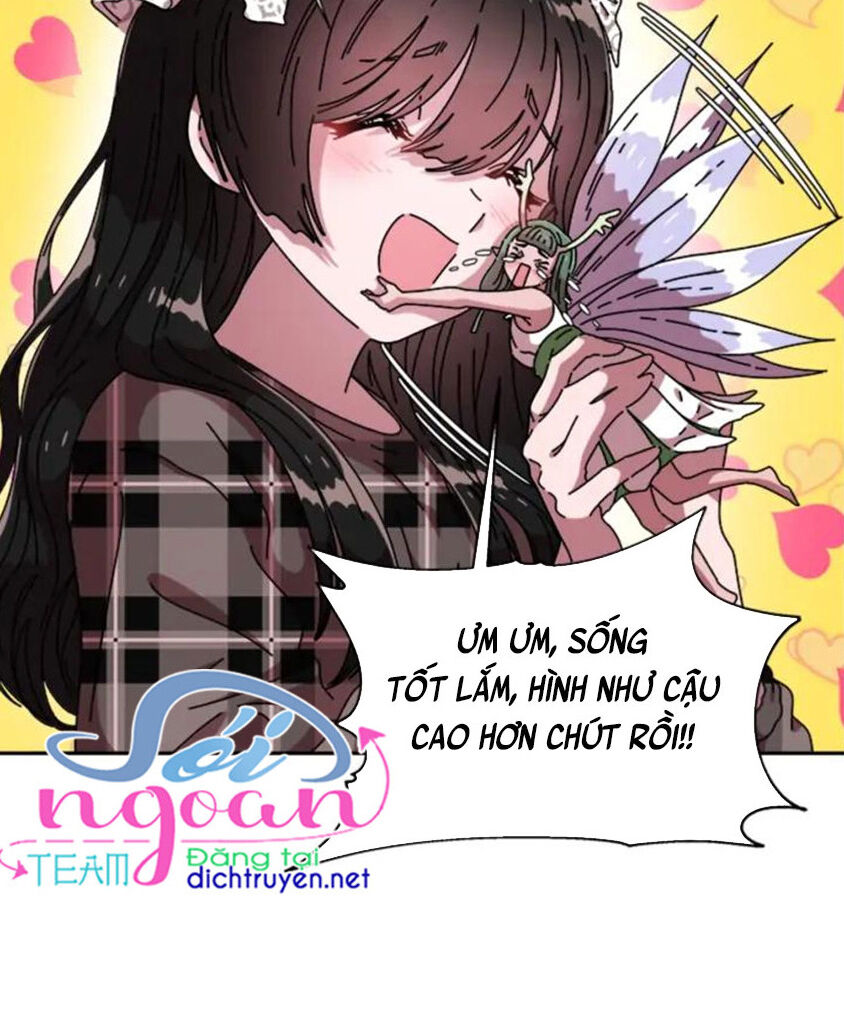 Con Gái Bảo Bối Của Ma Vương Chapter 72 - 9