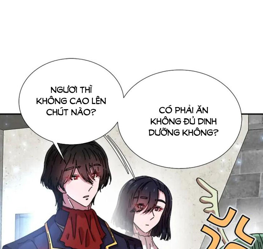 Con Gái Bảo Bối Của Ma Vương Chapter 72 - 10