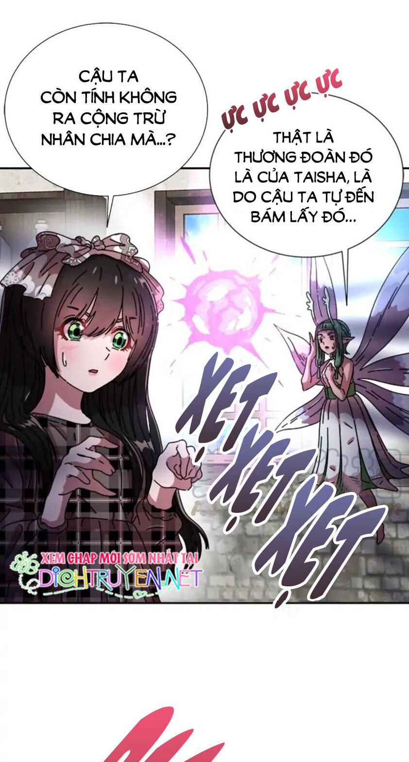 Con Gái Bảo Bối Của Ma Vương Chapter 73 - 1