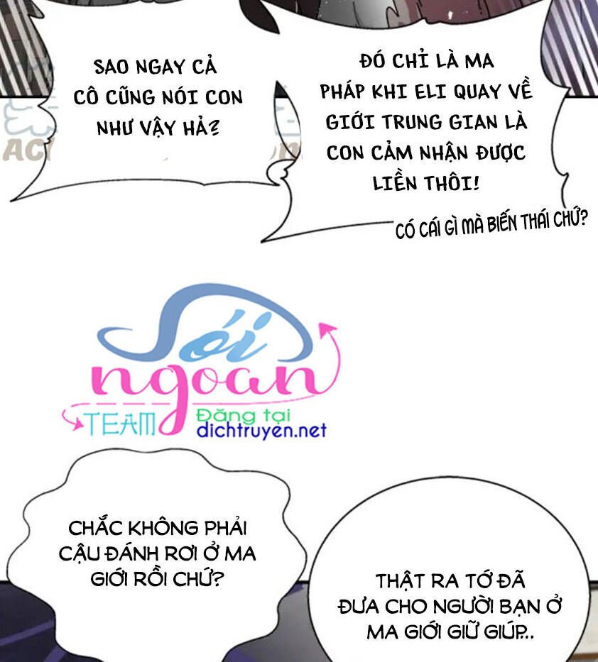 Con Gái Bảo Bối Của Ma Vương Chapter 73 - 12