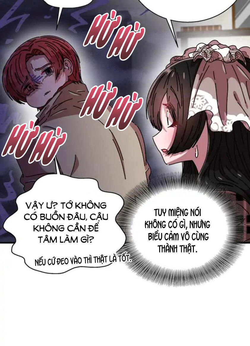 Con Gái Bảo Bối Của Ma Vương Chapter 73 - 13