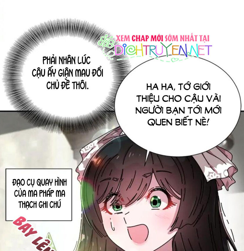 Con Gái Bảo Bối Của Ma Vương Chapter 73 - 14