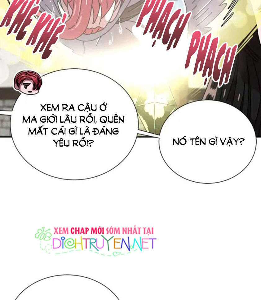 Con Gái Bảo Bối Của Ma Vương Chapter 73 - 16